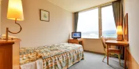 Plaza Hotel Mutsu - B [Standard] [Single Room] [Fumer]