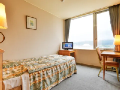 プラザホテル むつ むつのホテル