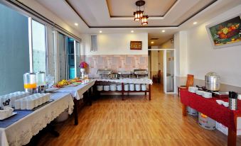 Dubai Nha Trang Hotel Managed by HT