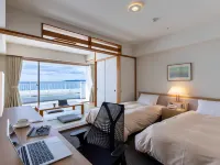 Hotel Harvest Nankitanabe Hotels in Tanabe