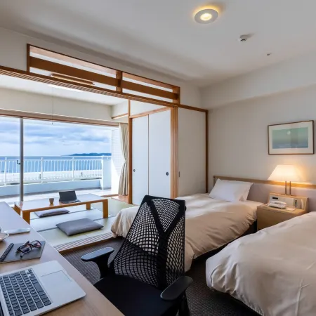 Hotel Harvest Nankitanabe
