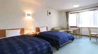 Panorama Inn Yamanakako - Mountain view