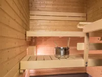 Ylläs Chalets a507