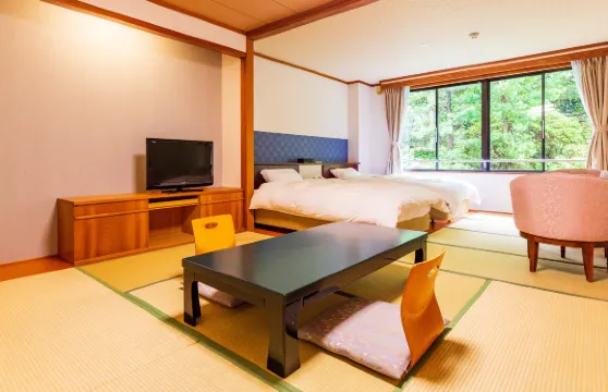 武雄温泉 春慶屋酒店