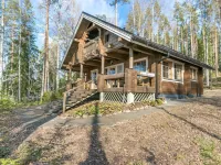 Pirttiniemi Hotels in Toivakka