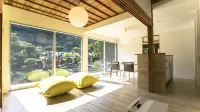 Denpaku Hataori Kobo No Aru Yado <Amamioshima> Hotels in Amami