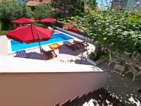 Eufemia - Private Pool