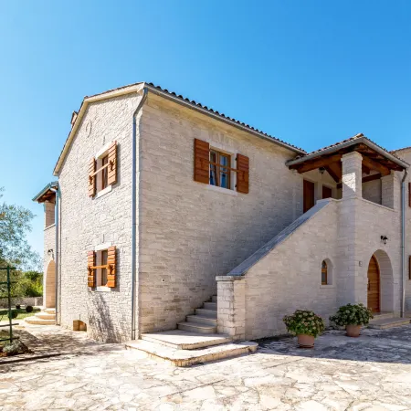 Villa Sand