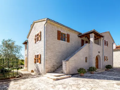 Villa Sand Hotels in 
