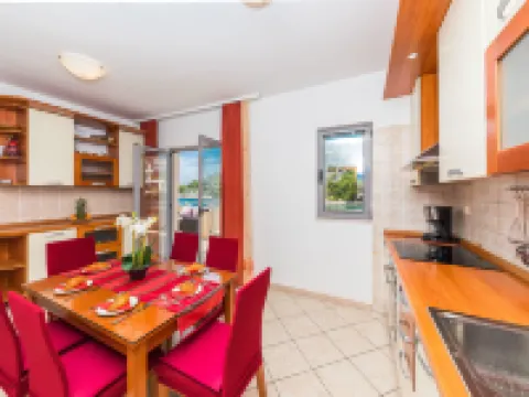 Villa Silvana 羅戈茲尼察酒店