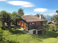 Sven Heul - Chalets