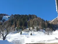 Verena Hotels in Leventina