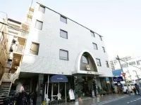 Shiki Daily Hotel Hôtels à : Asaka