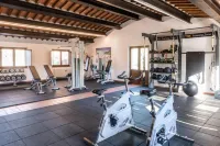 Tenuta Il Cicalino Hôtels à : Massa Marittima