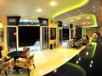 Dionysos Luxury Apartments Hotels in Ellomeno
