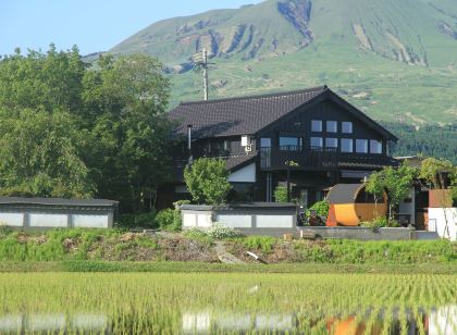 茶蔵の宿 (さくらのやど)