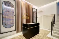 Tandem Soho Suites