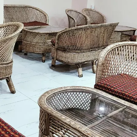 Nepalaya Home Hostel