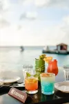 Captain Don's Habitat - bar