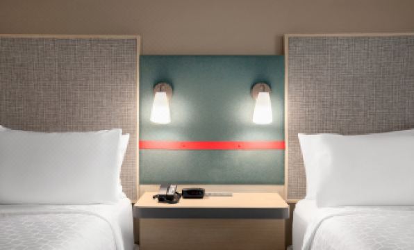 avid hotel MEMPHIS - SOUTHAVEN by IHG