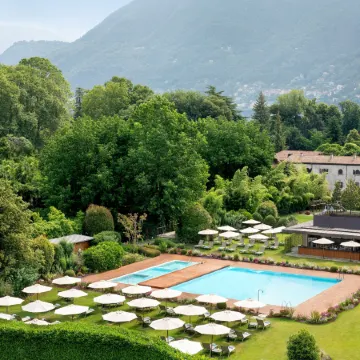 Sheraton Lake Como Hotel