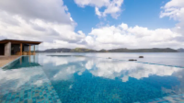 Denpaku the Beachfront Mijora