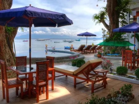 Angelyn's Dive Resort