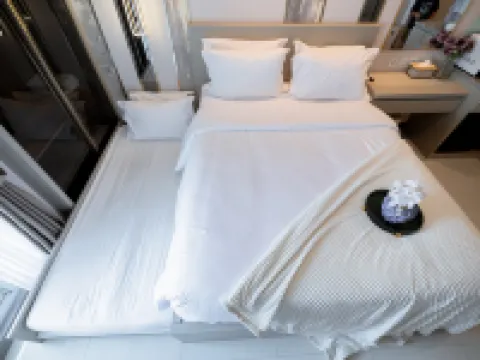 Ermina at Benson Pakuwon Mall Hotels in Wiyung