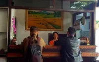 Hotel Bismo Kediri Hotel di Semen