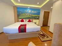 Hotel Malati