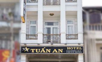 Hoang Tuan Hotel