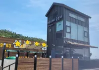 Pohang Haesong Pension