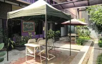 La Derra Hotel Hotels in Jatiluhur
