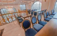 Kingdom Hotel CUA Lo Hotel di Cửa Lò