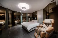 Daejeon Yuseong Lexy - Motels