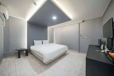 Gumi Wonpyeongdong Carino
