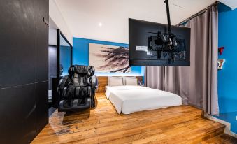 Indeokwon Chess Hotel