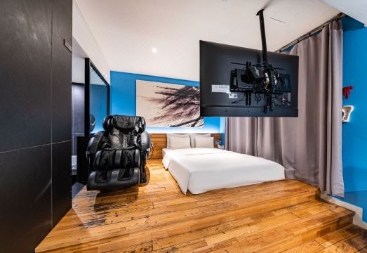 인덕원 체스 호텔 대표 이미지