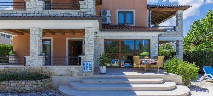 Villa Vittoria Hotels in Buje
