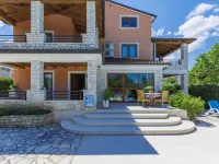 Villa Anamaria Các khách sạn ở 