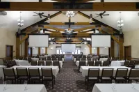 Pine Barn Inn Hotels in Danville