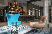 Motel One Lübeck Hotels in Lubeck