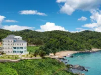 Samcheok White Romantic Pension Hotels near Samcheok Rose Park