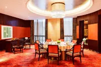 Sheraton Jinan Hotel - Aamiainen