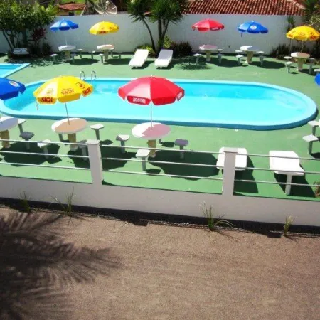 Hotel Pousada Terras do Sem Fim