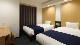 Hotel West Court Amami II