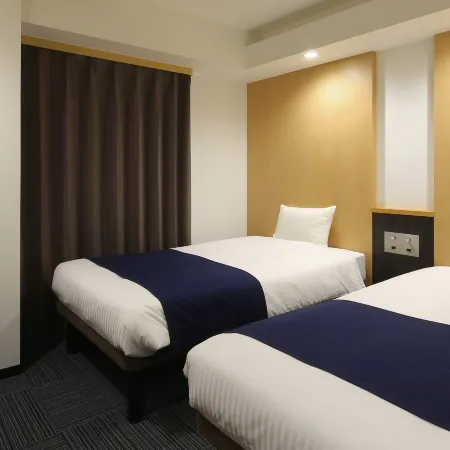 Hotel West Court Amami II