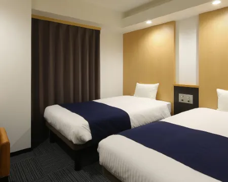 ホテルウエストコート奄美Ⅱ 奄美のホテル