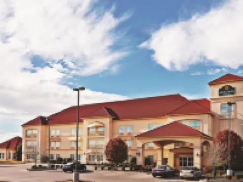 La Quinta Inn & Suites by Wyndham Eastland Hotels in Eastland