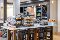 HIlton Garden Inn Roanoke Hotel di Cave Spring